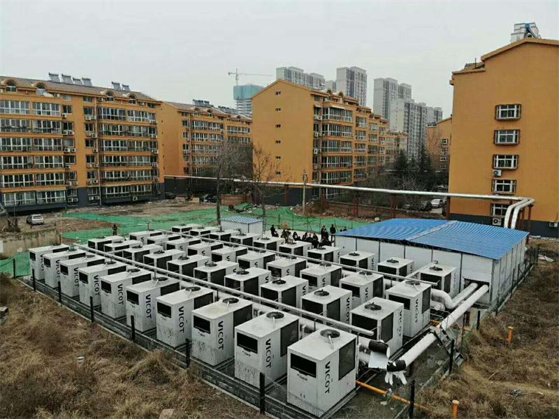 泰安中正節(jié)能工程設(shè)計有限公司：GB2、GC3級壓力管道設(shè)計，熱源廠、熱力站、地?zé)崮芄こ痰仍O(shè)計。電話：15662022051(圖2)