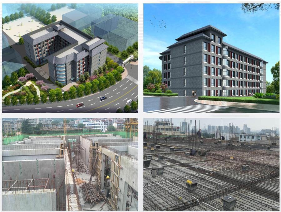 “裝配式建筑”初探！(圖10)