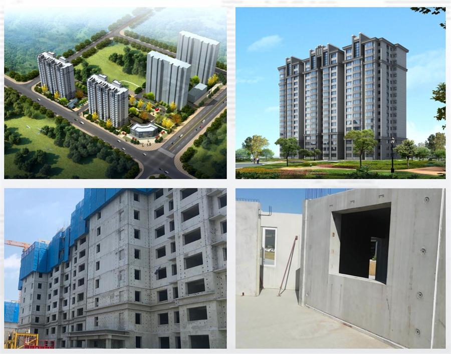 “裝配式建筑”初探！(圖9)