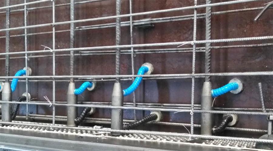 【四新學(xué)堂】：套筒灌漿那點事（裝配式建筑）！(圖4)