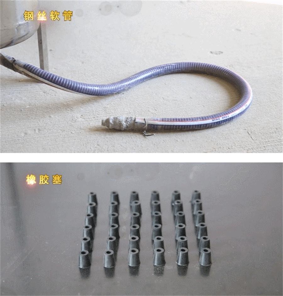 【四新學(xué)堂】：套筒灌漿那點事（裝配式建筑）！(圖8)