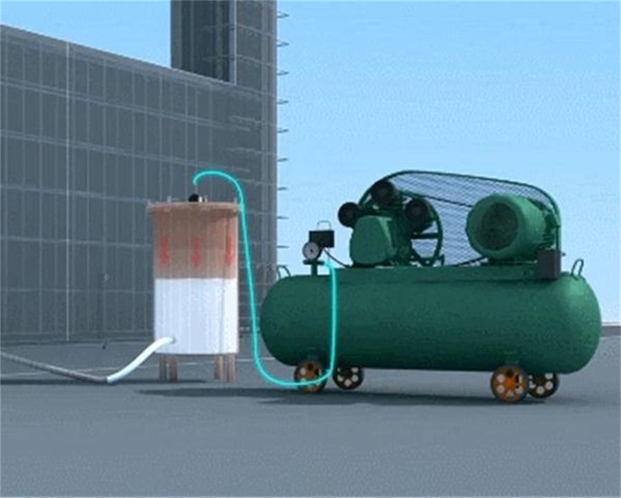 【四新學(xué)堂】：套筒灌漿那點事（裝配式建筑）！(圖9)