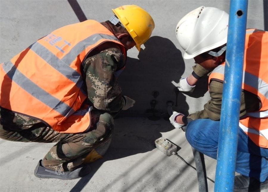 【四新學(xué)堂】：套筒灌漿那點事（裝配式建筑）！(圖11)