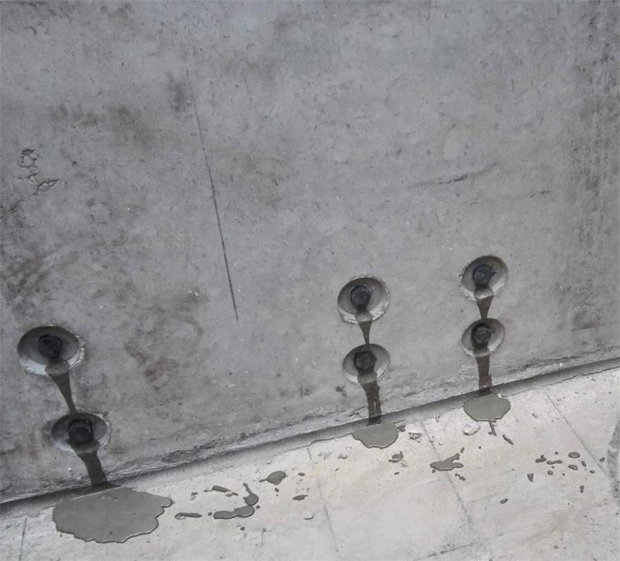 【四新學(xué)堂】：套筒灌漿那點事（裝配式建筑）！(圖10)