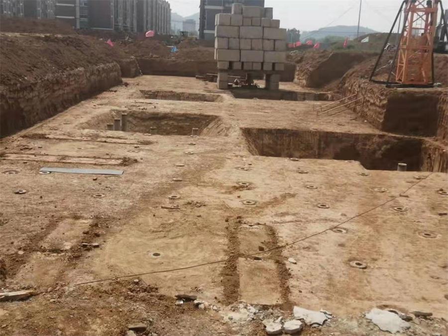 勁性復合樁:設計、施工、驗收、造價交流會成功舉辦！(圖6)