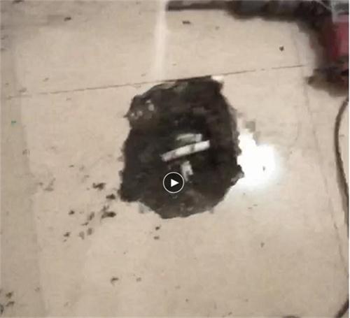 精準(zhǔn)檢測漏水、滲水：客廳、廚房、衛(wèi)生間。。。(圖5)