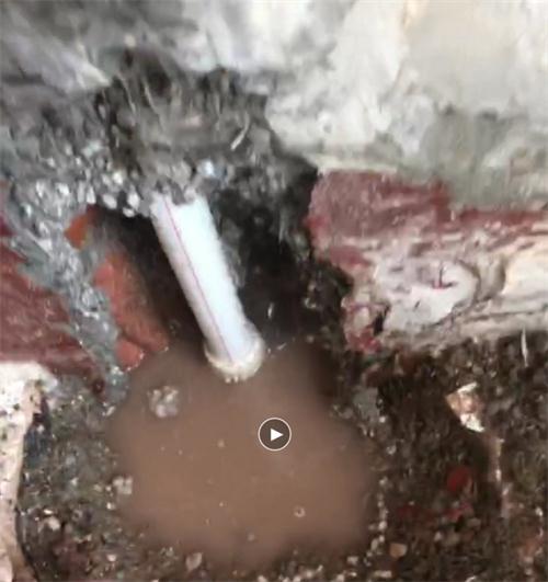 精準(zhǔn)檢測漏水、滲水：客廳、廚房、衛(wèi)生間。。。(圖6)