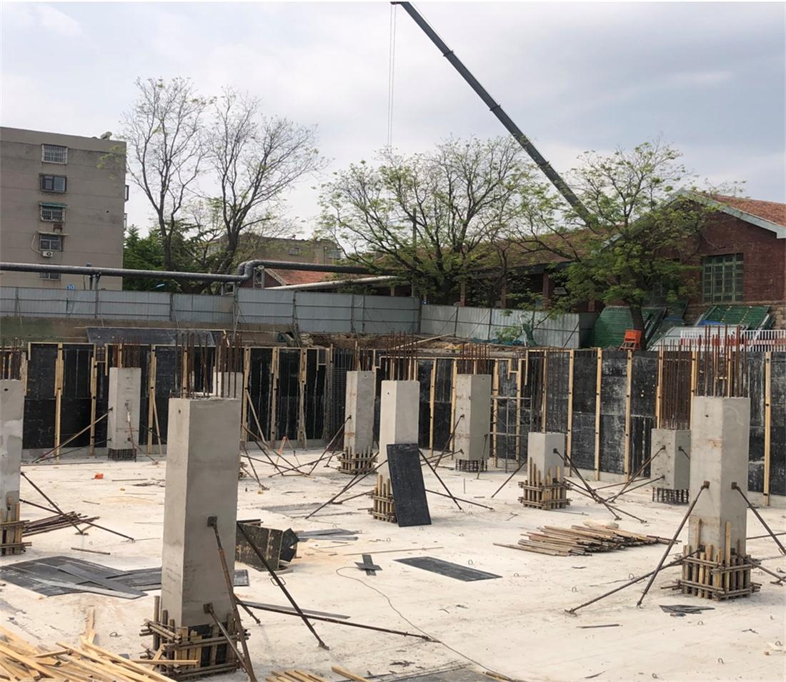 疊合柱+疊合墻：裝配式建筑建造新體系！(圖6)