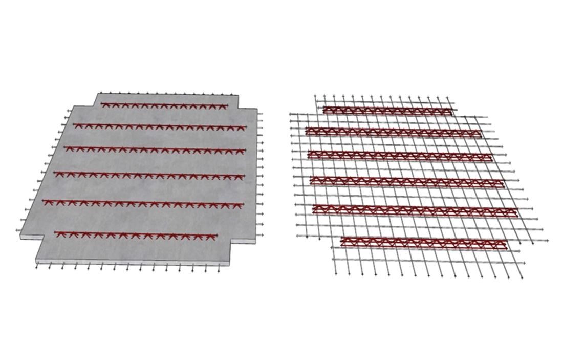 疊合柱+疊合墻：裝配式建筑建造新體系！(圖10)