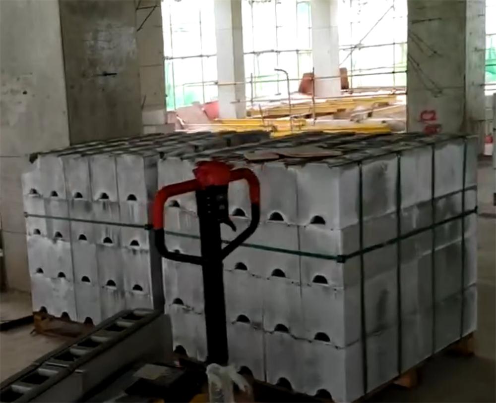 省錢的內(nèi)隔墻砌塊：免抹灰、裝配式建筑算分！(圖5)