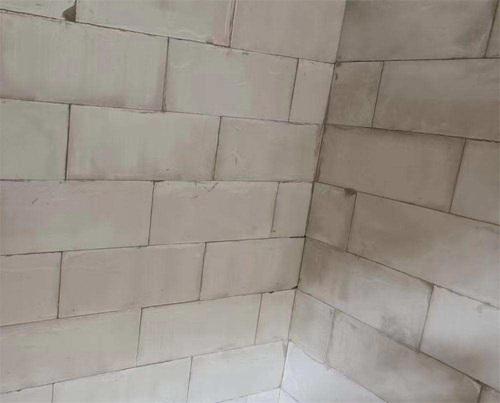 省錢的內(nèi)隔墻砌塊：免抹灰、裝配式建筑算分！(圖7)