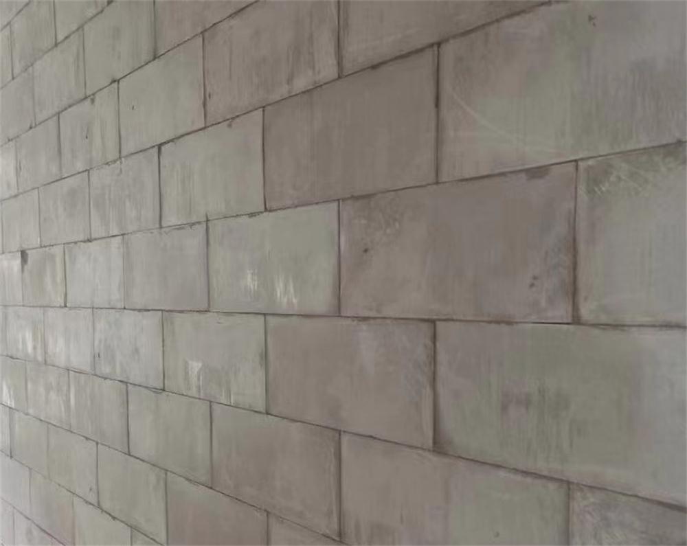 省錢的內(nèi)隔墻砌塊：免抹灰、裝配式建筑算分！(圖6)