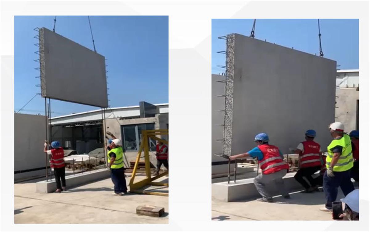 視圖快速了解：裝配式建筑EMC技術體系！(圖3)