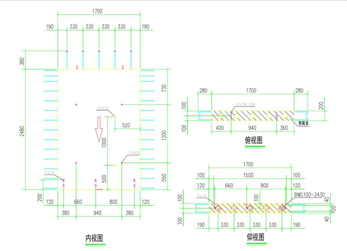 視圖快速了解：裝配式建筑EMC技術體系！(圖4)