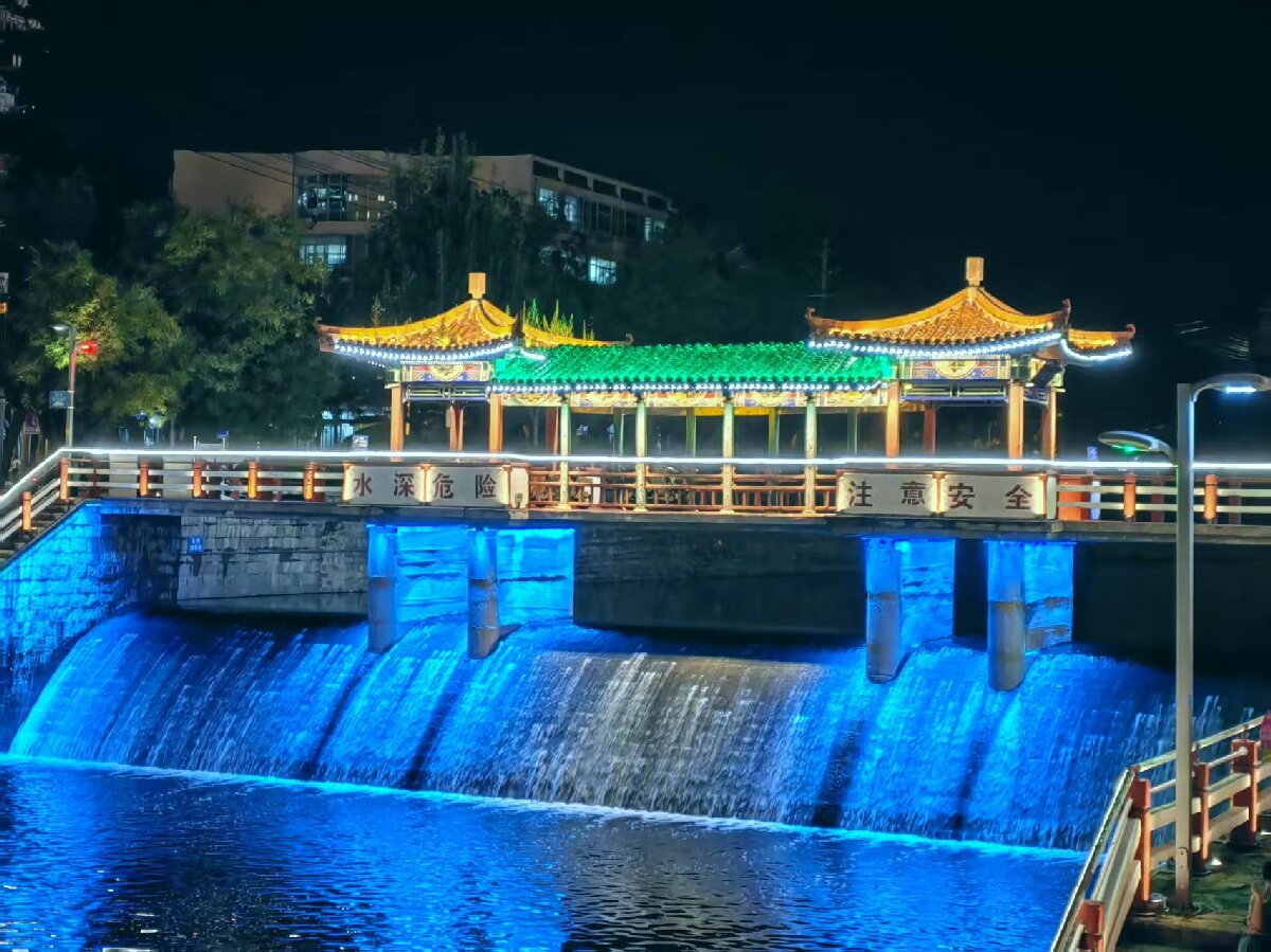 岱青水藍(lán)：泰城城市更新新亮點(diǎn)！(圖6)