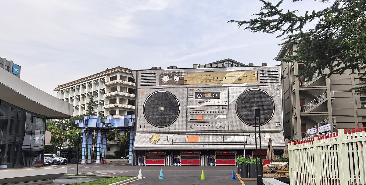 岱青水藍(lán)：泰城城市更新新亮點(diǎn)！(圖10)