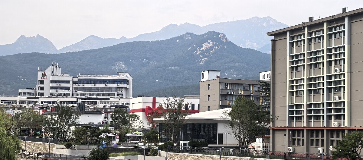 岱青水藍(lán)：泰城城市更新新亮點(diǎn)！(圖14)