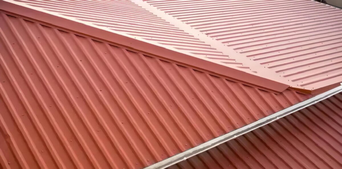 鋼結(jié)構(gòu)車間褪色、銹蝕、滲漏等修繕三種方法！(圖2)