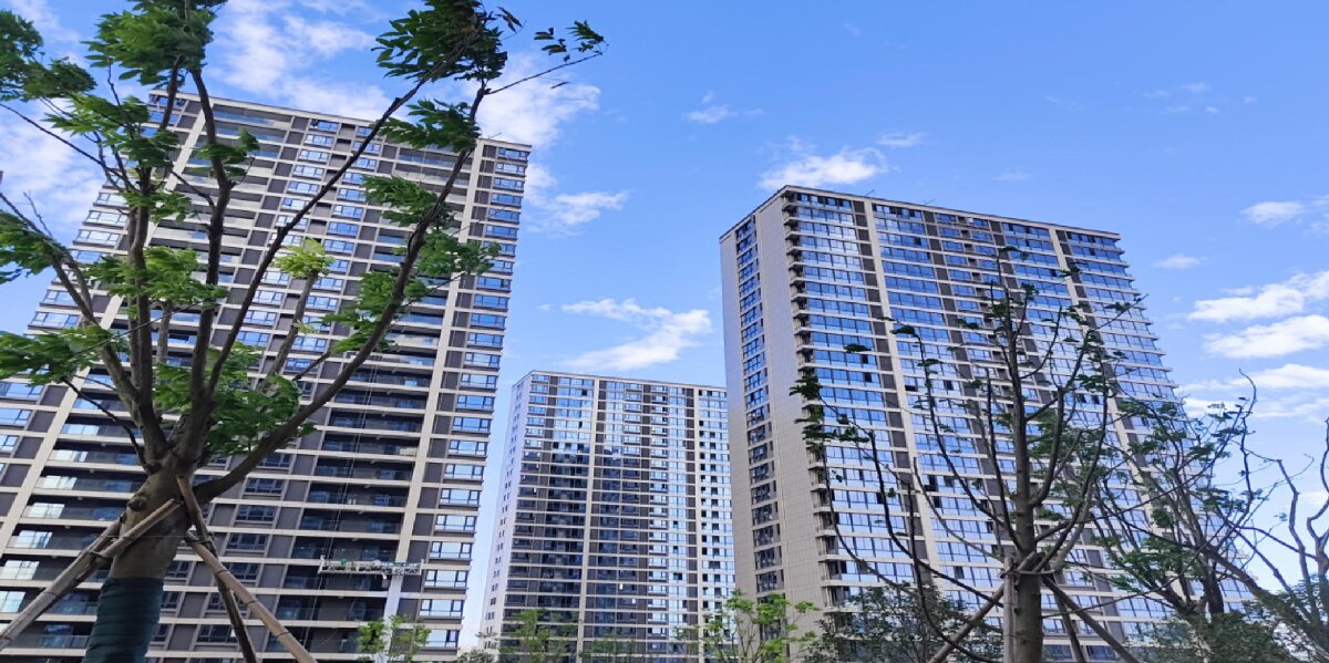 外墻一體化免拆除修繕兩個方案！(圖1)